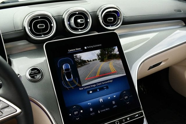 2024 Mercedes-Benz CLE 300 CLE 300 4MATIC® Cabriolet W/Driver Assistance Packages