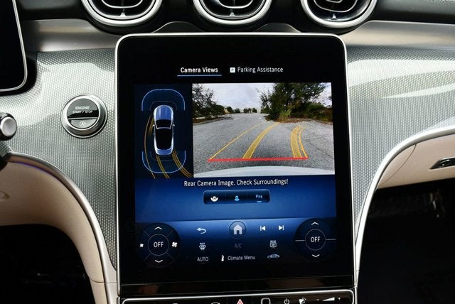 2024 Mercedes-Benz CLE 300 CLE 300 4MATIC® Cabriolet W/Driver Assistance Packages