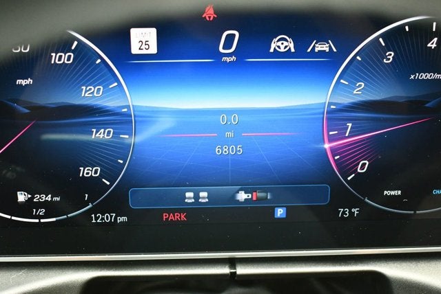 2024 Mercedes-Benz CLE 300 CLE 300 4MATIC® Cabriolet W/Driver Assistance Packages