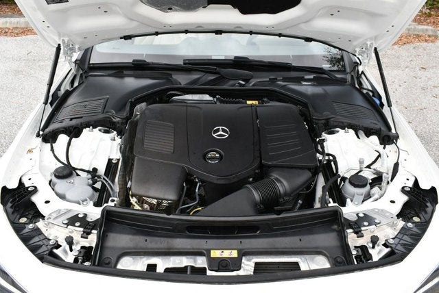 2024 Mercedes-Benz CLE 300 CLE 300 4MATIC® Cabriolet W/Driver Assistance Packages