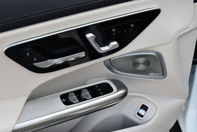 2025 Mercedes-Benz CLE 300 CLE 300 4MATIC® Cabriolet W/Navigation