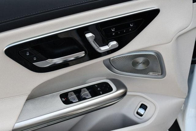 2025 Mercedes-Benz CLE 300 CLE 300 4MATIC® Cabriolet W/Navigation