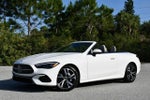 2025 Mercedes-Benz CLE 300 CLE 300 4MATIC® Cabriolet W/Navigation