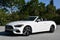 2025 Mercedes-Benz CLE 300 CLE 300 4MATIC® Cabriolet W/Navigation