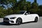 2025 Mercedes-Benz CLE 300 CLE 300 4MATIC® Cabriolet W/Navigation