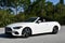 2025 Mercedes-Benz CLE 300 CLE 300 4MATIC® Cabriolet W/Navigation