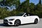 2025 Mercedes-Benz CLE 300 CLE 300 4MATIC® Cabriolet W/Navigation