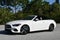 2025 Mercedes-Benz CLE 300 CLE 300 4MATIC® Cabriolet W/Navigation