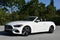 2025 Mercedes-Benz CLE 300 CLE 300 4MATIC® Cabriolet W/Navigation