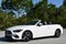 2025 Mercedes-Benz CLE 300 CLE 300 4MATIC® Cabriolet W/Navigation
