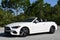 2025 Mercedes-Benz CLE 300 CLE 300 4MATIC® Cabriolet W/Navigation