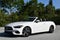 2025 Mercedes-Benz CLE 300 CLE 300 4MATIC® Cabriolet W/Navigation