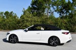2025 Mercedes-Benz CLE 300 CLE 300 4MATIC® Cabriolet W/Navigation