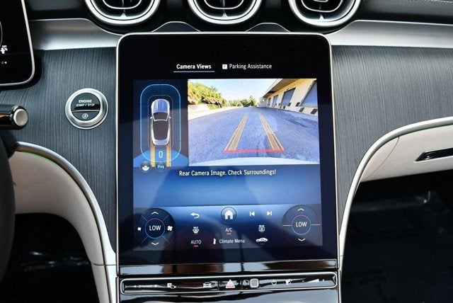 2025 Mercedes-Benz CLE 300 CLE 300 4MATIC® Cabriolet W/Navigation