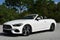 2024 Mercedes-Benz CLE 300 4MATIC® Cabriolet W/Navigation & 12 Miles