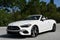 2024 Mercedes-Benz CLE 300 4MATIC® Cabriolet W/Navigation & 12 Miles