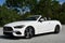 2024 Mercedes-Benz CLE 300 4MATIC® Cabriolet W/Navigation & 12 Miles