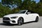 2024 Mercedes-Benz CLE 300 4MATIC® Cabriolet W/Navigation & 12 Miles