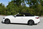 2024 Mercedes-Benz CLE 300 4MATIC® Cabriolet W/Navigation & 12 Miles