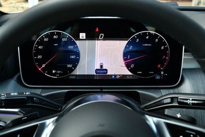 2024 Mercedes-Benz CLE 300 4MATIC® Cabriolet W/Navigation & 12 Miles