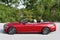 2024 Mercedes-Benz CLE 300 4MATIC® Cabriolet W/AMG® Line Package
