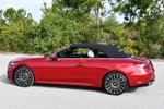 2024 Mercedes-Benz CLE 300 4MATIC® Cabriolet W/AMG® Line Package