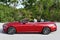 2024 Mercedes-Benz CLE 300 4MATIC® Cabriolet W/AMG® Line Package