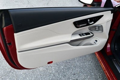 2024 Mercedes-Benz CLE 300 4MATIC® Cabriolet W/AMG® Line Package