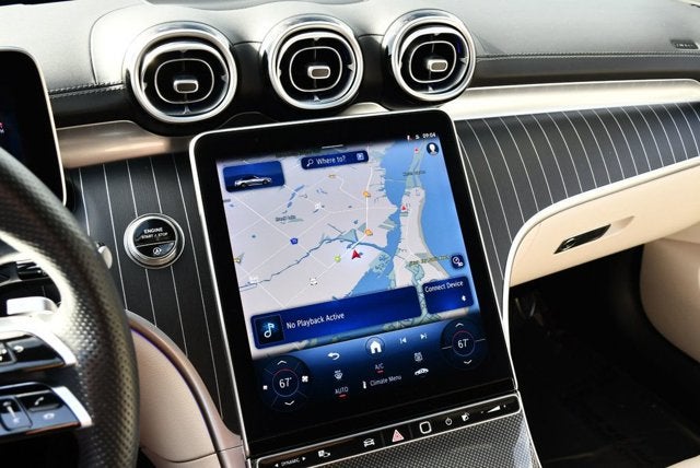 2024 Mercedes-Benz CLE 300 4MATIC® Cabriolet W/AMG® Line Package