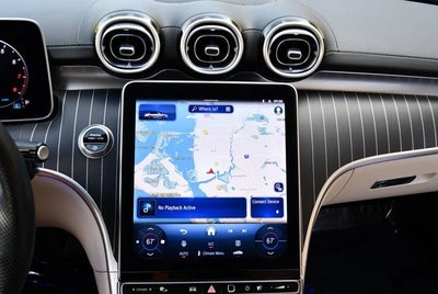 2024 Mercedes-Benz CLE 300 4MATIC® Cabriolet W/AMG® Line Package