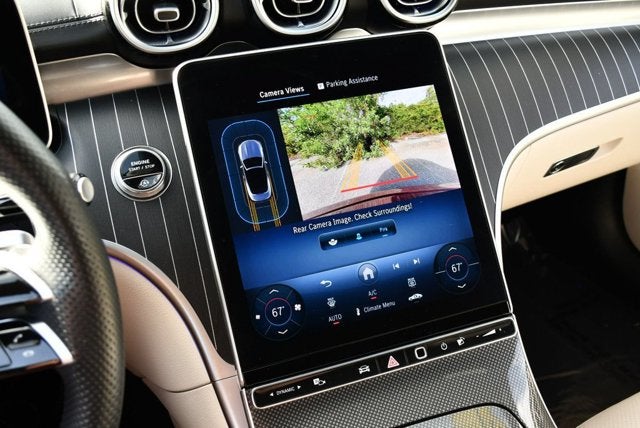 2024 Mercedes-Benz CLE 300 4MATIC® Cabriolet W/AMG® Line Package