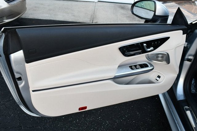 2024 Mercedes-Benz CLE 450 CLE 450 4MATIC® Cabriolet W/Pinnacle Trim Package