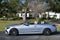2024 Mercedes-Benz CLE 450 CLE 450 4MATIC® Cabriolet W/Pinnacle Trim Package