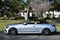 2024 Mercedes-Benz CLE 450 CLE 450 4MATIC® Cabriolet W/Pinnacle Trim Package