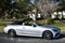 2024 Mercedes-Benz CLE 450 CLE 450 4MATIC® Cabriolet W/Pinnacle Trim Package