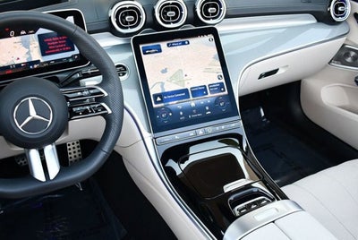 2024 Mercedes-Benz CLE 450 CLE 450 4MATIC® Cabriolet W/Pinnacle Trim Package