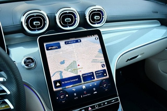 2024 Mercedes-Benz CLE 450 CLE 450 4MATIC® Cabriolet W/Pinnacle Trim Package