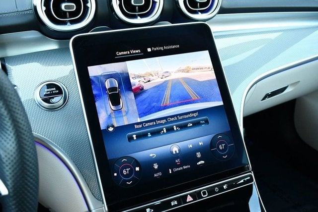 2024 Mercedes-Benz CLE 450 CLE 450 4MATIC® Cabriolet W/Pinnacle Trim Package