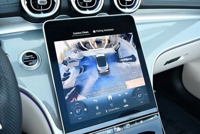 2024 Mercedes-Benz CLE 450 CLE 450 4MATIC® Cabriolet W/Pinnacle Trim Package