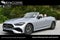 2026 Mercedes-Benz CLE 450 4MATIC® Cabriolet W/Pinnacle Trim & Night Package