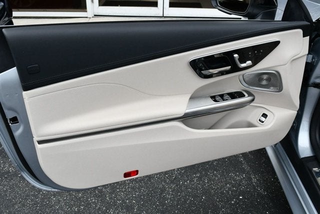 2026 Mercedes-Benz CLE 450 4MATIC® Cabriolet W/Pinnacle Trim & Night Package