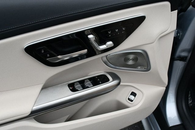 2026 Mercedes-Benz CLE 450 4MATIC® Cabriolet W/Pinnacle Trim & Night Package