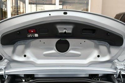 2026 Mercedes-Benz CLE 450 4MATIC® Cabriolet W/Pinnacle Trim & Night Package