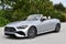 2026 Mercedes-Benz CLE 450 4MATIC® Cabriolet W/Pinnacle Trim & Night Package