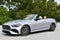 2026 Mercedes-Benz CLE 450 4MATIC® Cabriolet W/Pinnacle Trim & Night Package