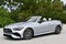 2026 Mercedes-Benz CLE 450 4MATIC® Cabriolet W/Pinnacle Trim & Night Package