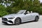 2026 Mercedes-Benz CLE 450 4MATIC® Cabriolet W/Pinnacle Trim & Night Package