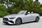 2026 Mercedes-Benz CLE 450 4MATIC® Cabriolet W/Pinnacle Trim & Night Package