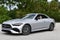 2026 Mercedes-Benz CLE 450 4MATIC® Cabriolet W/Pinnacle Trim & Night Package