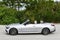 2026 Mercedes-Benz CLE 450 4MATIC® Cabriolet W/Pinnacle Trim & Night Package